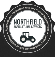 Northfield Joins the Spread-a-Bale Team